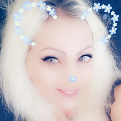 Kristal69, Escort, London