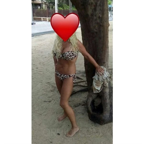 EVA 85D, BLONDE BL***ERIN, Escort, Saarbrucken