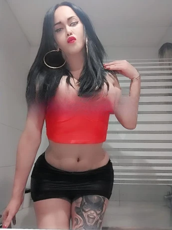 GODDESS HOT — 7 / 12