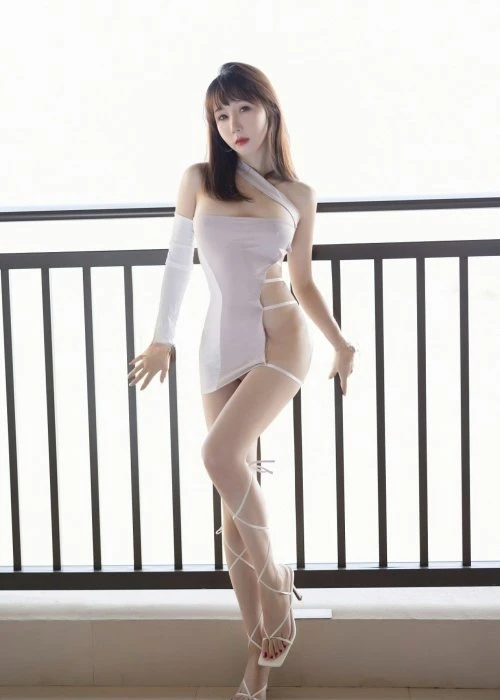 Nancy, Escort, Tianjin