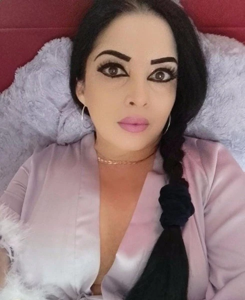 Viviana, Escort, Ulm