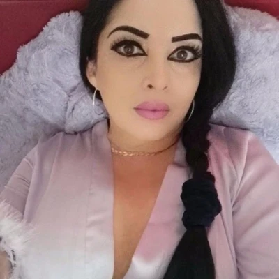 Viviana, Escort, Ulm