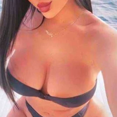 Jade New, Escort, Geneva