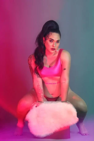 Olga Hermosa — 10 / 12