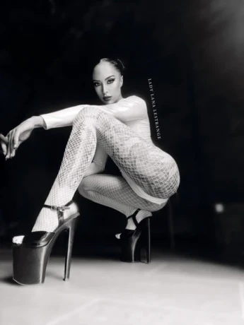 Domina Lady Lestrange — 5 / 10