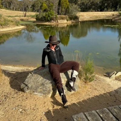 Linda Jones, Escort, Melbourne