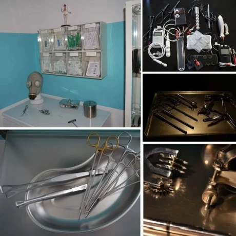 Comtesse Greta — 1 / 19