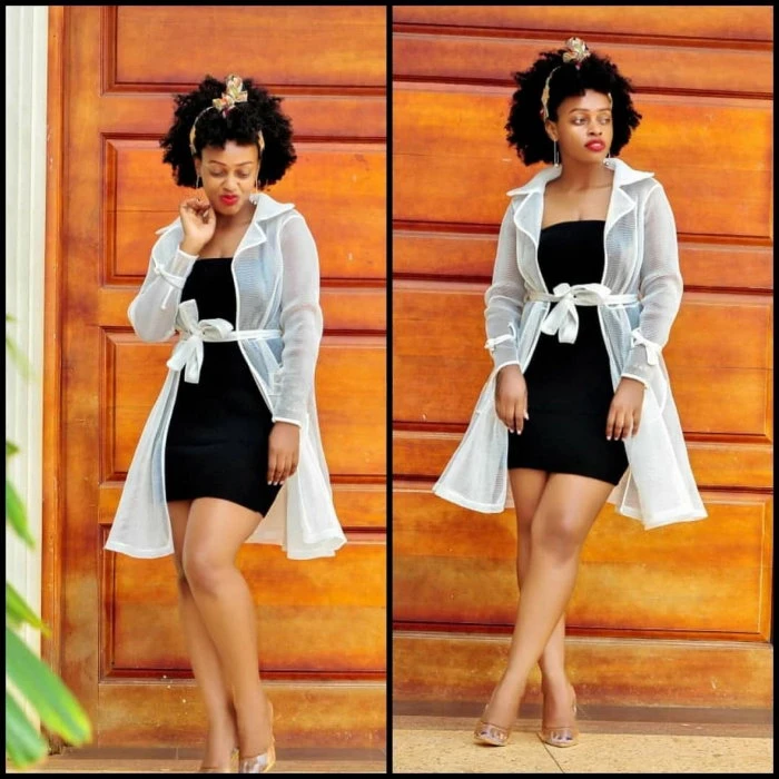 Brown Pearl, Escort, Doha