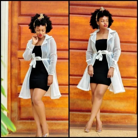 Brown Pearl — 1 / 3