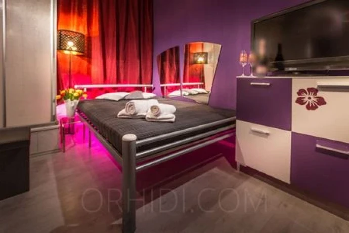 In flagranti Club — 3 / 5