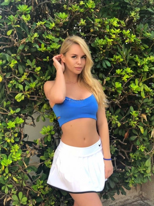 Kate, Escort, Marbella