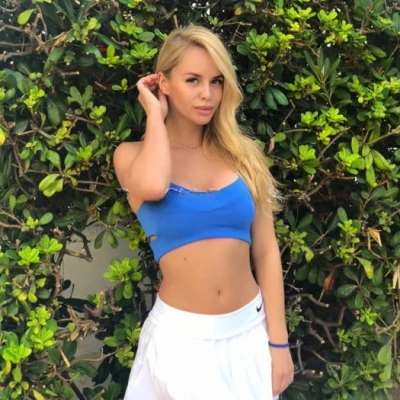 Kate, Escort, Marbella