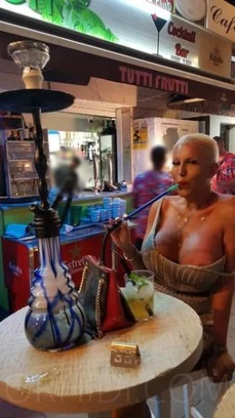 TRANS ANNA LATINA XXL! Nur bis Samstag Nacht — 8 / 24