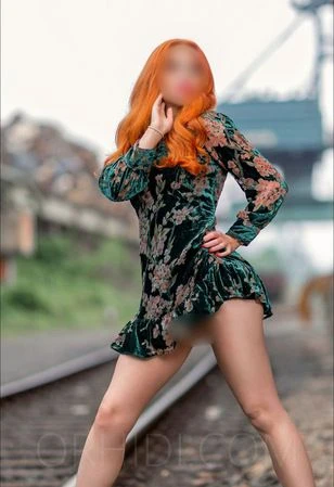Leonie-deutsche Lady — 6 / 9