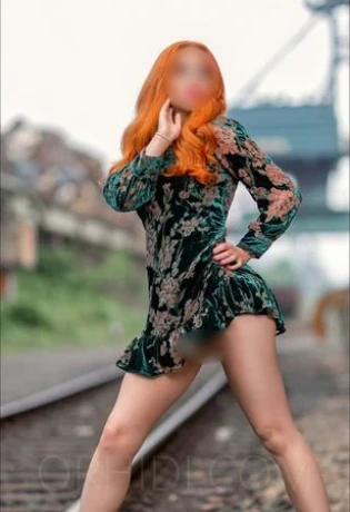 Leonie-deutsche Lady — 6 / 9