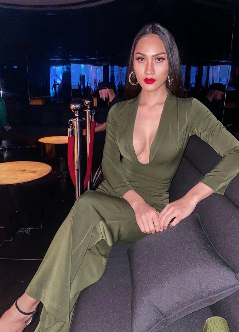 Meya, Escort, Abu Dhabi