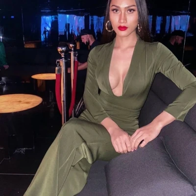 Meya, Escort, Abu Dhabi