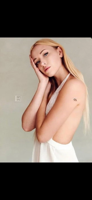 Alissa, Escort, Mersin