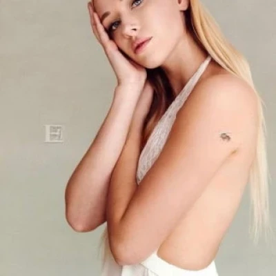 Alissa, Escort, Mersin