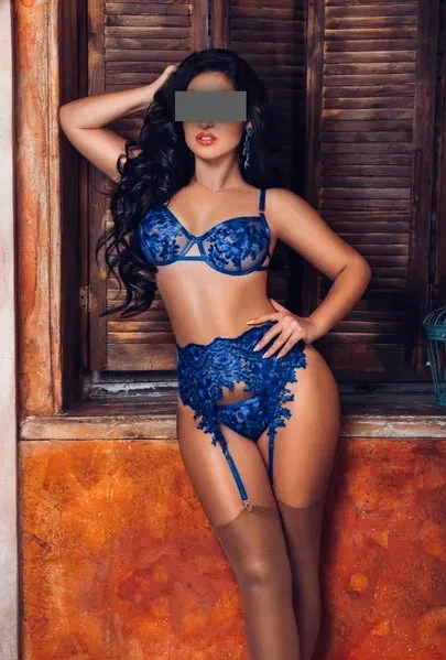 Sexy Miilana, Escort, Hamburg