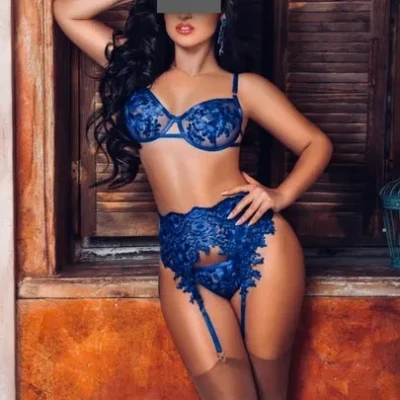 Sexy Miilana, Escort, Hamburg