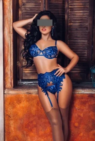 Sexy Miilana — 1 / 6