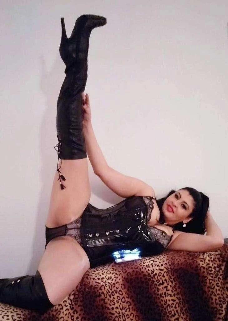 Lady Isabell, Escort, Rosenheim