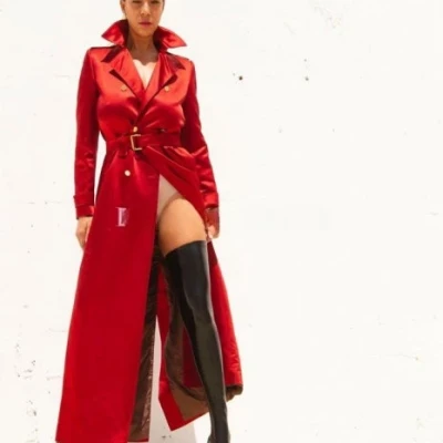 Carla, Escort, Cannes