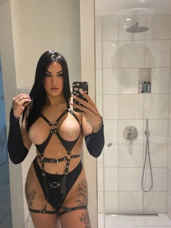 Ts Mikaela Fernandez — 14 / 23