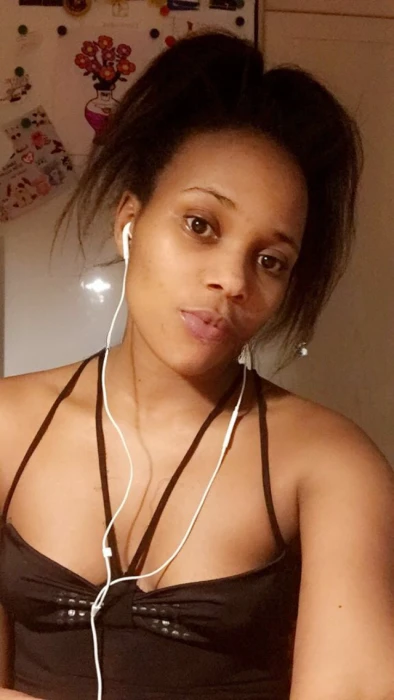 Becky, Escort, Stockholm