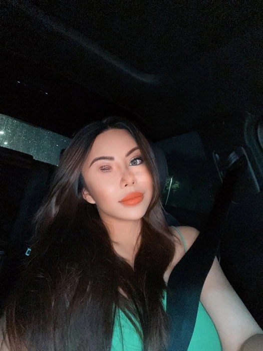 Sexy Mary — 9 / 12