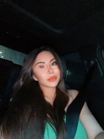 Sexy Mary — 9 / 12