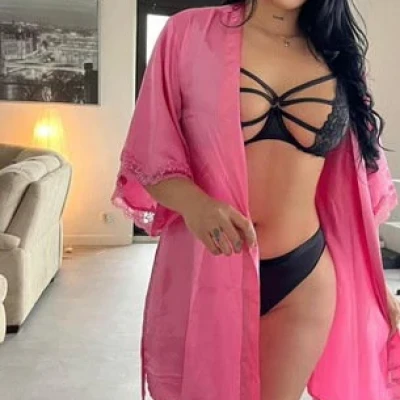 Emily, Escort, Lugano