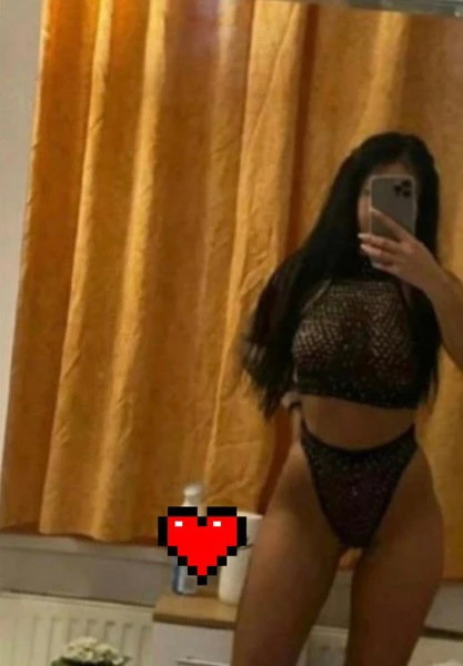 Andreea  Nur   für kurze Zeit da!, Escort, Muhlhausen