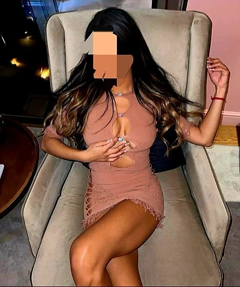 Vanessa706, Escort, Hannover