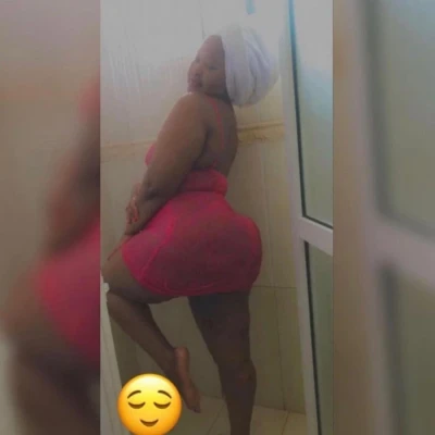 Dope Andrielle, Escort, Accra