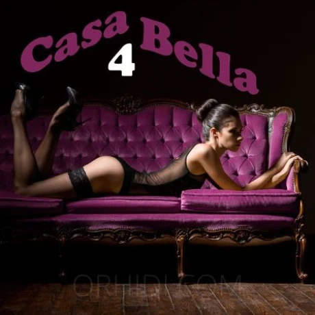 Lady Anna im Casa Bella 4 — 8 / 14