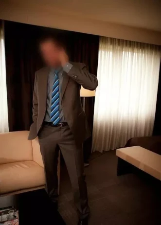 Gigolo Escortservice David For All Your Pleasure — 10 / 23