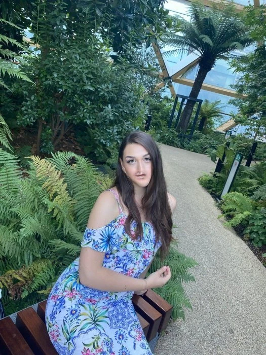 Sophie, Escort, Vienna