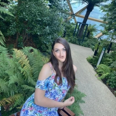 Sophie, Escort, Vienna