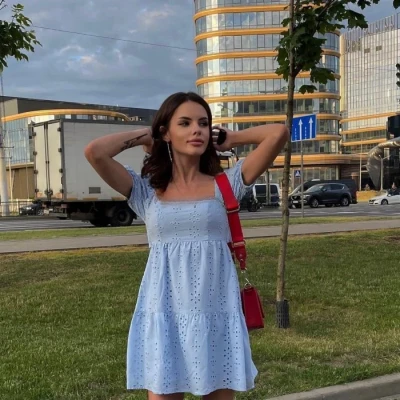 Asya, Escort, Tirana