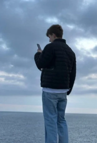 Adrian Scofield — 1 / 3