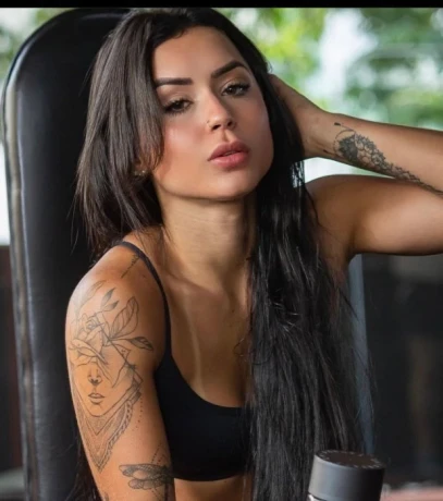 Melina Ferreira — 1 / 7