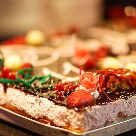 Saunaclub Babylon — 2 / 5