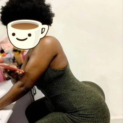 Glidah, Escort, Kampala