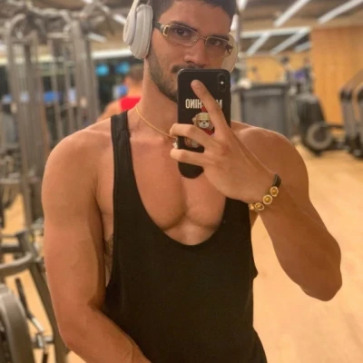 DilanXXL, Escort, Tijuana