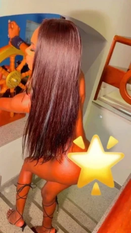 Onika Latoya — 9 / 12