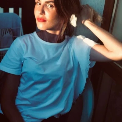 Lisaveta, Escort, Milan