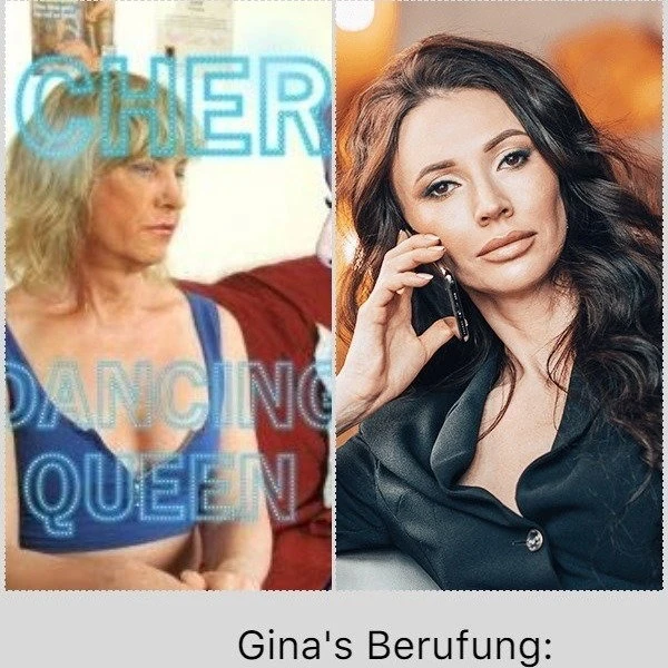 Gina5 — 3 / 4