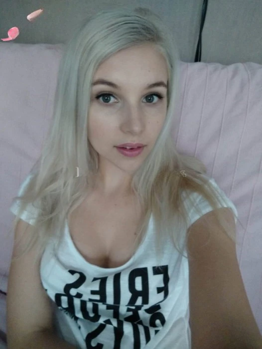 Stella, Escort, Dusseldorf
